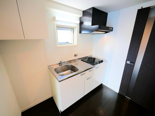 La Douceur榴ヶ岡の物件内観写真